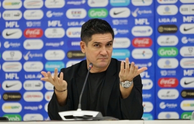 HLV Malaysia hoang mang trước thông tin xử thua 0-3