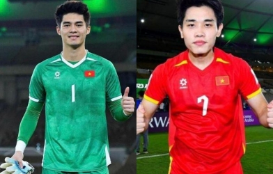 Đình Bắc và Trung Kiên xuất ngoại trong năm 2026?