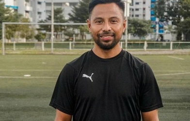 HLV Singapore: 'Trận thua 1-6 với CAHN trước đó chỉ là tai nạn'