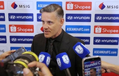 Tân HLV Indonesia ví AFF Cup nóng hơn derby Anh