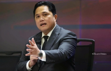 Chủ tịch LĐBĐ Indonesia bất ngờ lên tiếng giữa cáo buộc tố Malaysia lên FIFA