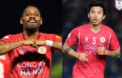 Cao Pendant Quang Vinh nói điều bất ngờ về Đoàn Văn Hậu