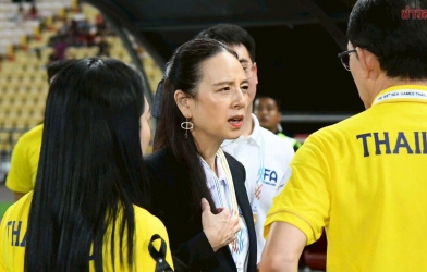 Vừa tuyên bố hết nợ, Madam Pang đã bị báo Thái nhắc con số gây sốc