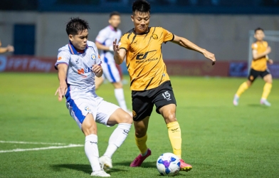Trực tiếp Thanh Hóa vs Hà Tĩnh, 18h00 hôm nay 6/3
