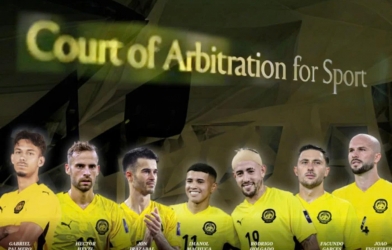 7 cầu thủ nhập tịch lậu Malaysia vẫn 'mất tích' trước làn sóng chỉ trích