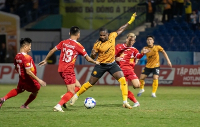 Thanh Hóa kêu thua oan vì VAR, thực tế như nào?