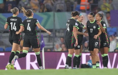 Xác định 4 đội đầu tiên vào tứ kết Asian Cup 2026