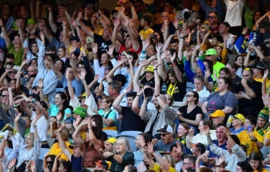 Asian Cup 2026 vừa khai mạc đã lập kỷ lục đặc biệt