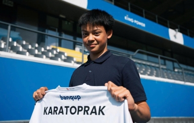 Sao trẻ Việt kiều 17 tuổi có bước ngoặt lớn ở CLB châu Âu