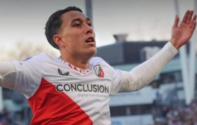 Indonesia chắc chắn mất 1 sao nhập tịch khi đối đầu ĐT Việt Nam