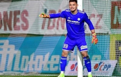 CHÍNH THỨC: Sao Việt kiều châu Âu lần đầu tiên lên ĐT Việt Nam