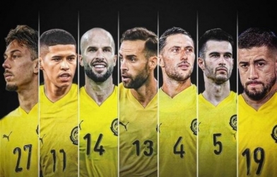 Nín thở chờ án phạt từ AFC, sếp lớn Malaysia lên tiếng