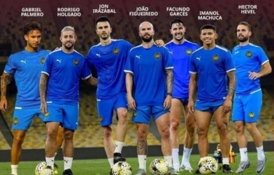 CĐV Thái Lan: 'Malaysia là tấm gương cho bóng đá khu vực'