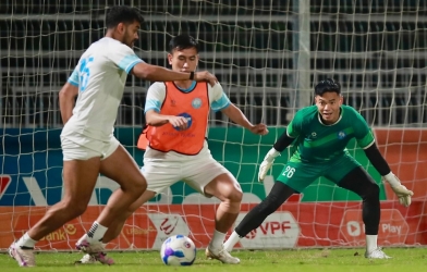 Đồng đội Xuân Son khen ngợi tinh thần của CLB Thanh Hóa