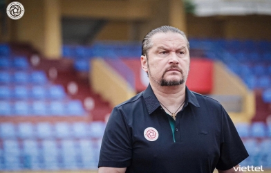 Sau chuỗi 4 trận toàn thắng, HLV Popov lên tiếng đầy bất ngờ