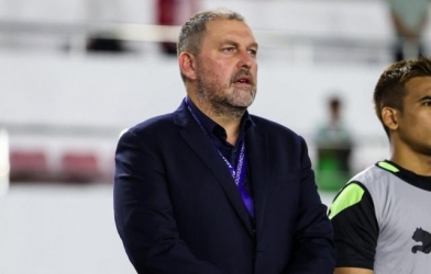 HLV Malaysia bị yêu cầu từ chức sau án xử thua ĐT Việt Nam 0-3