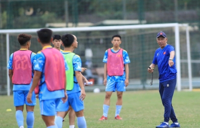 HLV Nhật Bản triệu tập gấp Việt kiều Canada lên U19 Việt Nam