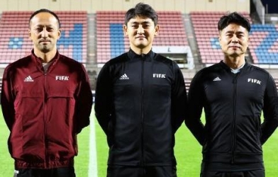 AFC ra quyết định quan trọng trận ĐT Việt Nam và Malaysia