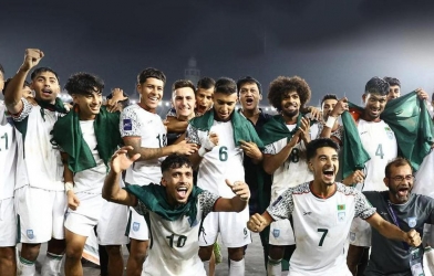 Đối thủ ĐT Việt Nam gửi thông điệp đầy tự tin trước trận đấu