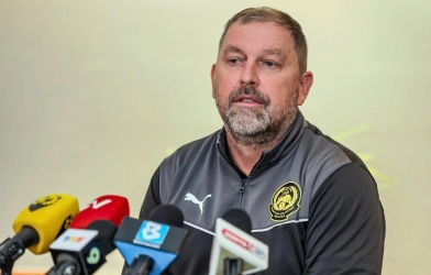 HLV Malaysia lên tiếng gay gắt sau cú tụt hạng thê thảm nhất lịch sử