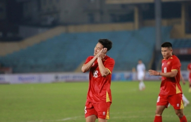 Ăn mừng 'độc lạ', ngôi sao ĐT Việt Nam hé lộ thông điệp đặc biệt phía sau
