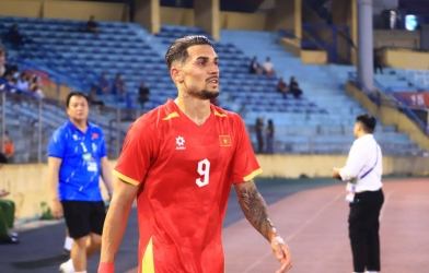 Không cần 'siêu phẩm', Hoàng Hên vẫn 'gây bão' theo cách đặc biệt