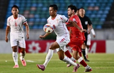 Thắng nghẹt thở, 1 đại diện Đông Nam Á bất ngờ bị loại khỏi Asian Cup