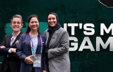 Sếp lớn VFF lên tiếng tại AFC, tiết lộ điều then chốt ở VCK Asian Cup