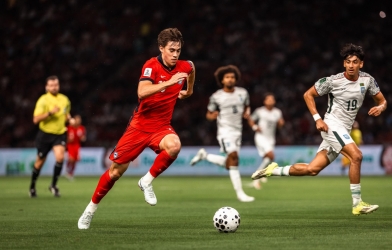 1 đội Đông Nam Á gây sốc khi kêu gọi CĐV góp tiền dự Asian Cup