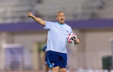 HLV Maroc chính thức chia tay đội tuyển Đông Nam Á