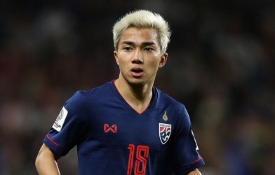 Chanathip gặp sự cố không ngờ sau câu nói đùa gây tranh cãi