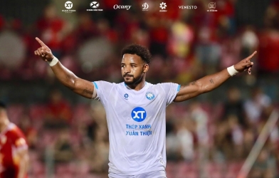 Xuân Son rực sáng giữa 'cơn khủng hoảng' tuyển thủ Việt Nam sa sút