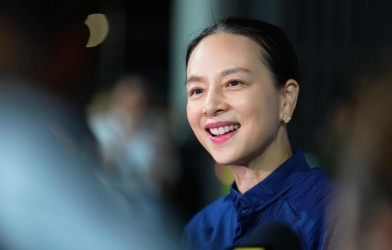 Madam Pang bất ngờ ví Thái Lan ‘như miếng thịt bò thơm ngon’