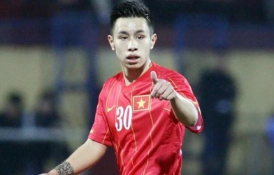 Cựu sao Việt kiều ĐT Việt Nam sở hữu bằng HLV cao cấp nhất châu Âu