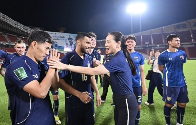 Vì sao Thái Lan không dùng cầu thủ nhập tịch như ĐT Việt Nam?