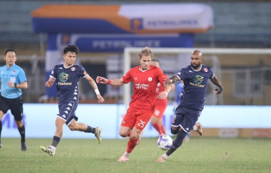 V.League sắp 'đổi luật', các đội bóng được hưởng lợi thế chưa từng có