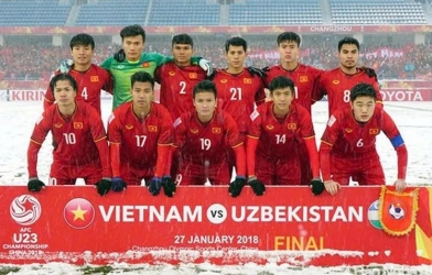 Vì sao lứa U23 Thường Châu đồng loạt 'mất tích' ở ĐT Việt Nam?