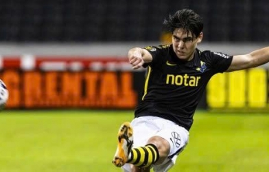 Madam Pang chơi lớn, đưa sao nhập tịch hàng đầu châu Âu về ĐT Thái Lan