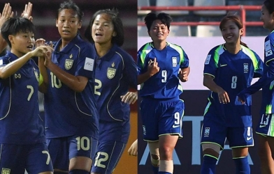 HLV Thái Lan quyết đánh bại Hàn Quốc giành vé dự World Cup