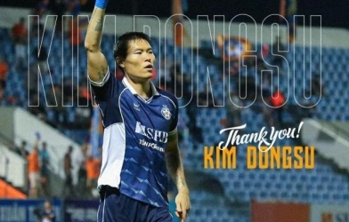 Khốc liệt chưa từng có, V.League trở thành 'máy lọc' ngoại binh