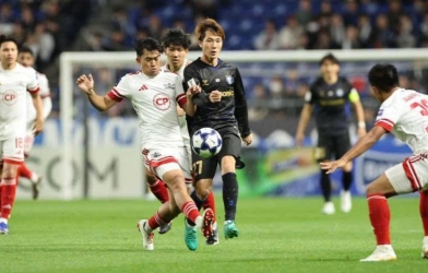 Bóng đá Đông Nam Á đứng trước cột mốc lịch sử tại đấu trường châu lục