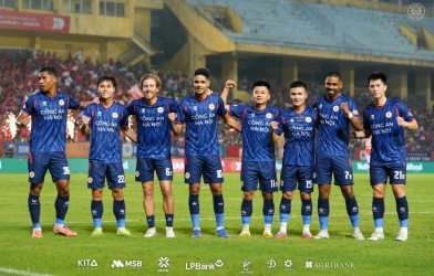 CAHN đứng trước cơ hội lớn nhờ quyết định quan trọng từ AFC