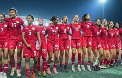 Indonesia nhận tin dữ từ FIFA sau thất bại nặng nề