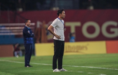 HLV Đà Nẵng bất ngờ lên tiếng trước tin đồn bị sa thải