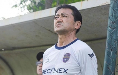 HLV Nhật Bản bất ngờ ca ngợi một cầu thủ Hà Nội FC
