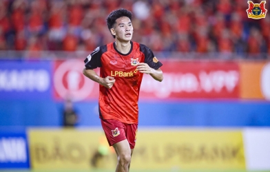 Sao U23 Việt Nam bắn tín hiệu đến HLV Kim Sang Sik