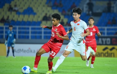 Xem trực tiếp U17 Việt Nam vs U17 Australia hôm nay ở đâu?