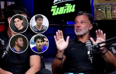 HLV Thái Lan hé lộ kế hoạch tranh ngôi vương AFF Cup với ĐT Việt Nam