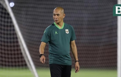 Bị Việt Nam loại sốc từ vòng bảng, Indonesia sắp thay gấp HLV