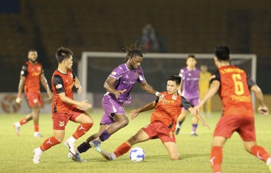 Trước vòng 20 V.League 2025/26: Hướng về Ninh Bình!